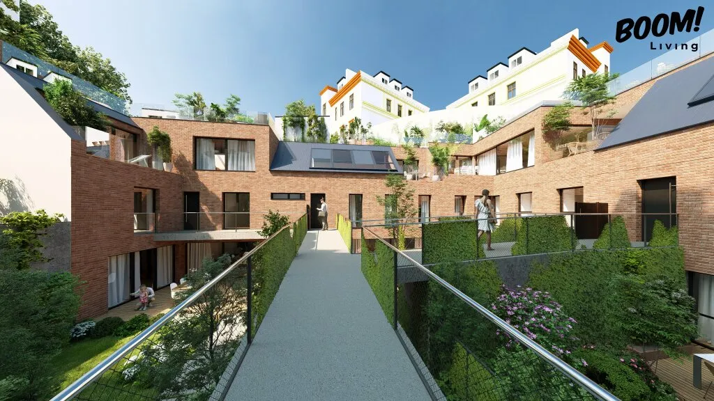 Wohnung – Wien - Ansicht 2