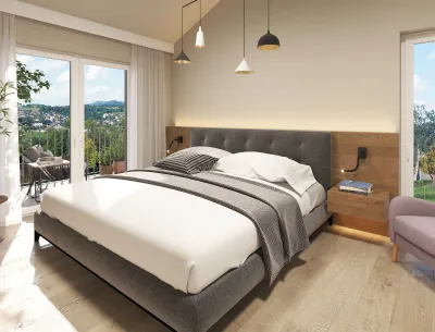 4-Zimmer-Haus kaufen in Salzburg-Umgebung – 115 m², € 820.000 – Bild 4 von 8