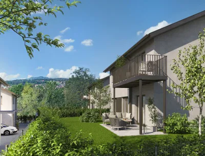 4-Zimmer-Haus kaufen in Salzburg-Umgebung – 115 m², € 820.000 – Bild 5 von 8