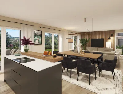 4-Zimmer-Haus kaufen in Salzburg-Umgebung – 115 m², € 820.000 – Bild 3 von 8