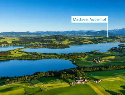4-Zimmer-Haus kaufen in Salzburg-Umgebung – 115 m², € 820.000 – Bild 8 von 8