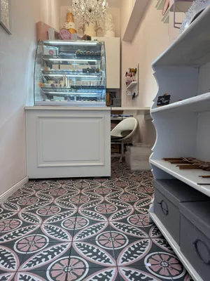1-Zimmer-Gewerbeimmobilie mieten in Wien – 8 m², € 680 – Bild 2 von 2