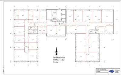 Gewerbeimmobilie mieten in Graz-Umgebung – 3 000 m², € 15 – Bild 12 von 12