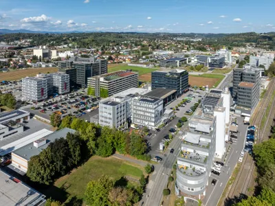 Gewerbeimmobilie mieten in Graz-Umgebung – 3 000 m², € 15 – Bild 2 von 12