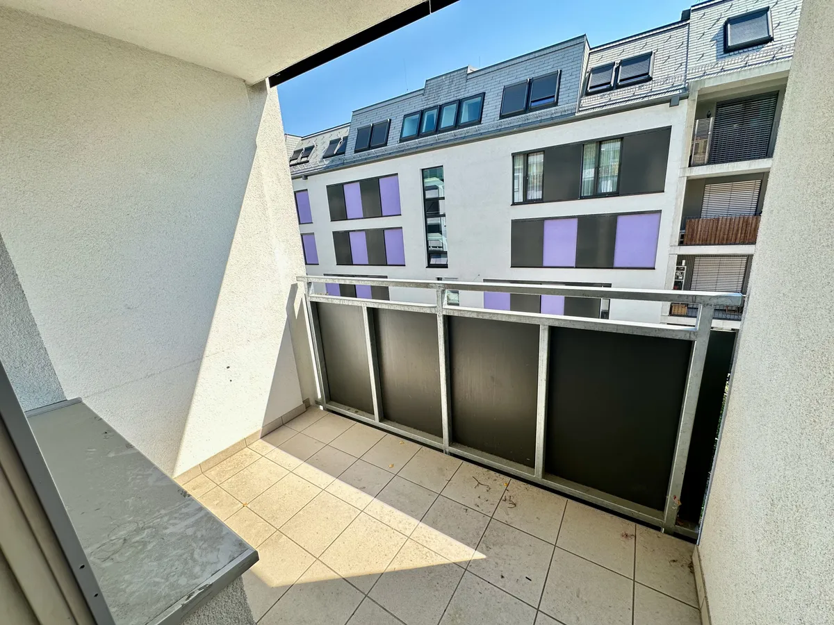 Wohnung – Wien - Ansicht 2