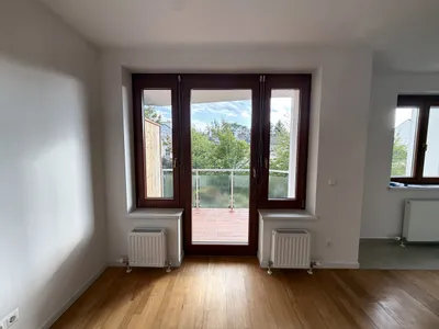 1-Zimmer-Wohnung mieten in Wien – 33 m², € 849 – Bild 2 von 11