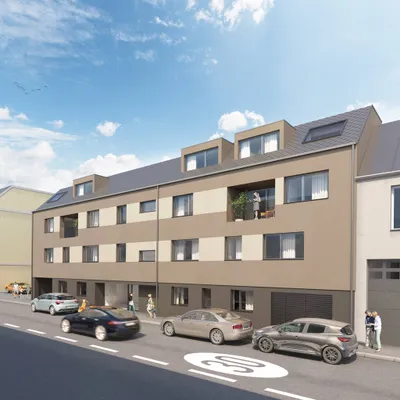 Immobilie kaufen in Wien – 13 m², € 14.000 – Bild 1 von 13