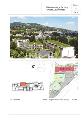 2-Zimmer-Wohnung mieten in Hartberg-Fürstenfeld – 61,84 m², € 853 – Bild 11 von 12
