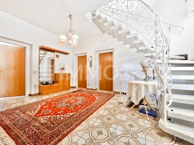 7-Zimmer-Haus kaufen in Wien – 170 m², € 930.000 – Bild 4 von 5