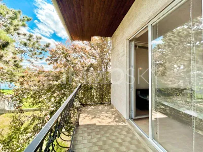 7-Zimmer-Haus kaufen in Wien – 170 m², € 930.000 – Bild 2 von 5