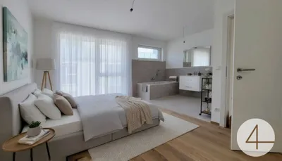 Wohnung kaufen in Krems an der Donau – 92,9 m², € 405.000 – Bild 6 von 8