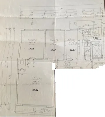 3-Zimmer-Wohnung kaufen in Graz – 94,13 m², € 197.000 – Bild 14 von 14