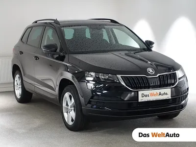 Skoda Karoq Ambition TSI