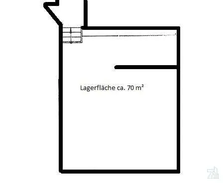 Lagerfläche im Erdgeschoß Nähe Velden! - Ansicht 2