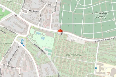 Grundstück kaufen in Wien – 539 m², € 650.000 – Bild 8 von 8