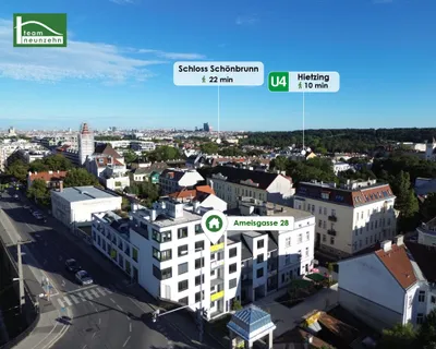 Immobilie kaufen in Wien – 65,43 m², € 435.000 – Bild 28 von 29