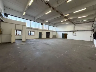 Gewerbeimmobilie mieten in Wien – 220 m², € 1.938 – Bild 1 von 5