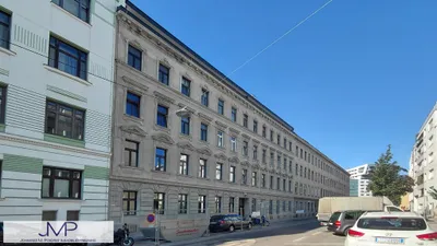 1-Zimmer-Wohnung kaufen in Wien – 30 m², € 170.000 – Bild 11 von 11
