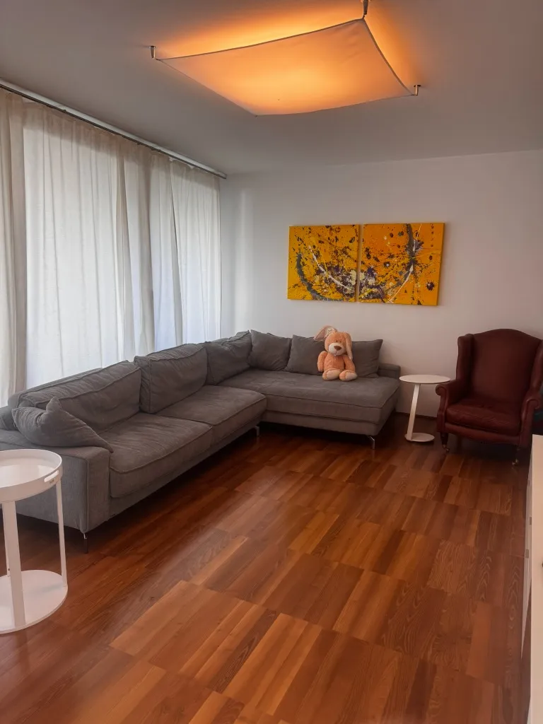 Apartment in Wien, Lerchenfeld, Katastralgemeinde Neubau - Ansicht 3