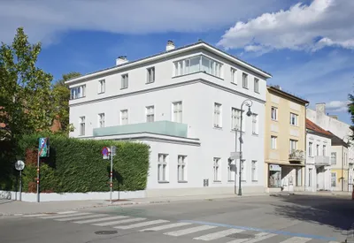 4-Zimmer-Wohnung kaufen in Baden – 103,85 m², € 525.000