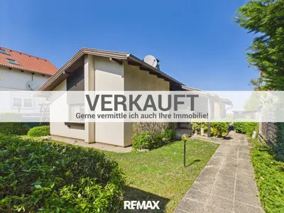4-Zimmer-Haus kaufen in Baden – 96 m², € 300.000 – Bild 1 von 6