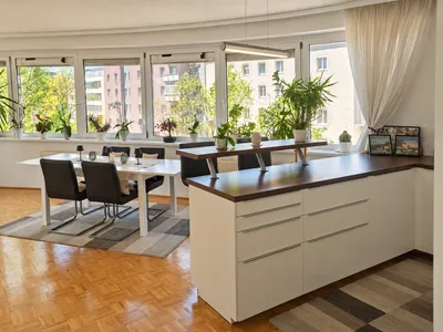 3-Zimmer-Wohnung kaufen in Linz – 113 m², € 419.000 – Bild 6 von 20
