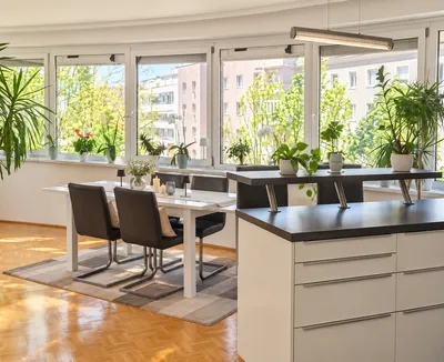 3-Zimmer-Wohnung kaufen in Linz – 113 m², € 419.000 – Bild 7 von 20