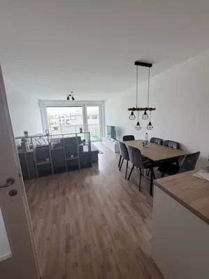 3-Zimmer-Wohnung mieten in Eisenstadt – 72 m², € 738