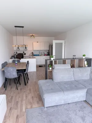 3-Zimmer-Wohnung mieten in Eisenstadt – 72 m², € 738 – Bild 2 von 5