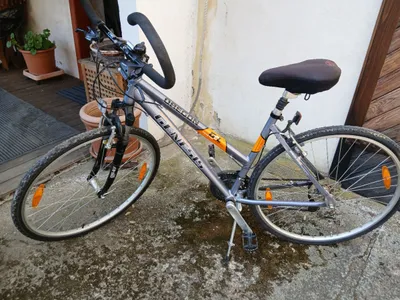 e bike trekking kettler E-Bike Town & Country CX10 Damen 800 Wh 2026 – Reiter Akku lädt nicht mehr? Category:E Bike City / Urban_SR Suntour NEX E25 HLO Rahmenhöhe:S