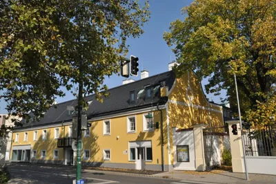 Wohnung mieten in Mödling – 69 m², € 1.212 – Bild 16 von 17
