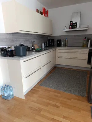2-Zimmer-Wohnung mieten in Wels – 61 m², € 898