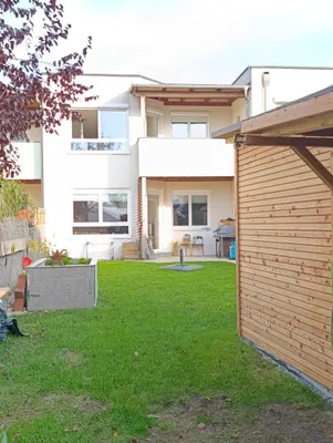 2-Zimmer-Wohnung mieten in Wels – 61 m², € 898 – Bild 21 von 26