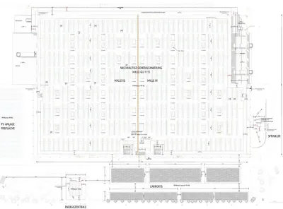 Gewerbeimmobilie mieten in Mödling – 12 200 m² – Bild 5 von 6