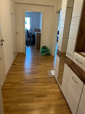 2-Zimmer-Wohnung mieten in Oberwart – 80 m², € 770