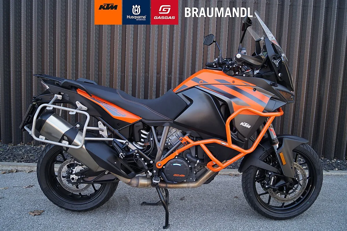 KTM 1290