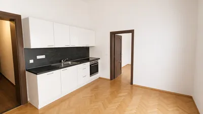 2-Zimmer-Wohnung mieten in Graz – 48 m², € 610
