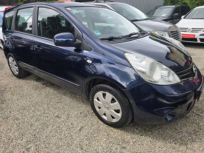 Nissan Note 1,4 Acenta