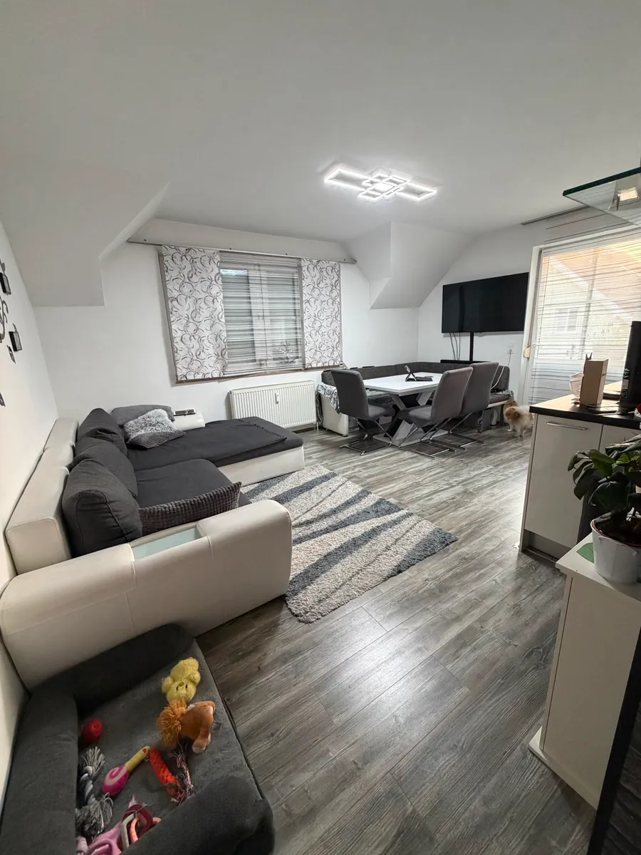 Wohnung – Schalchen - Ansicht 2