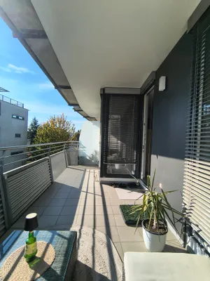 2-Zimmer-Wohnung mieten in Graz – 52 m², € 881