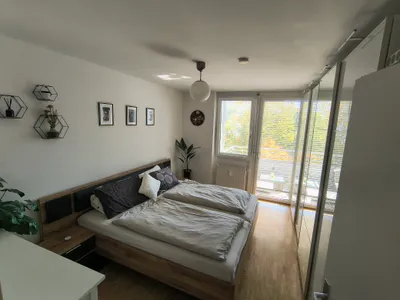 2-Zimmer-Wohnung mieten in Graz – 52 m², € 881 – Bild 2 von 13
