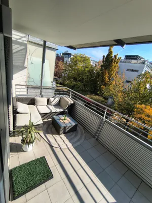 2-Zimmer-Wohnung mieten in Graz – 52 m², € 881 – Bild 3 von 13