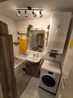 2-Zimmer-Wohnung mieten in Graz – 52 m², € 881 – Bild 9 von 13