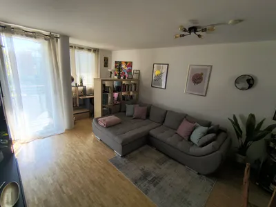 2-Zimmer-Wohnung mieten in Graz – 52 m², € 881 – Bild 7 von 13