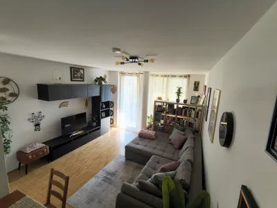 2-Zimmer-Wohnung mieten in Graz – 52 m², € 881 – Bild 6 von 13