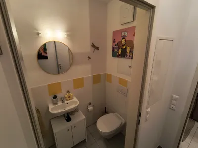 2-Zimmer-Wohnung mieten in Graz – 52 m², € 881 – Bild 11 von 13