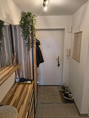 2-Zimmer-Wohnung mieten in Graz – 52 m², € 881 – Bild 13 von 13