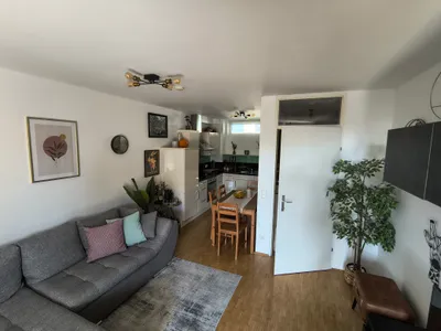 2-Zimmer-Wohnung mieten in Graz – 52 m², € 881 – Bild 4 von 13