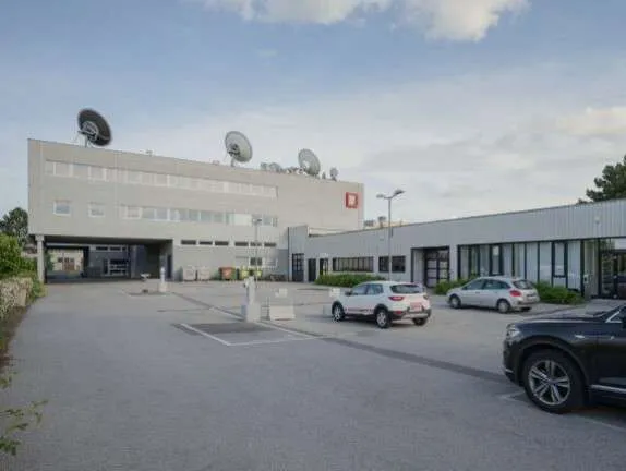 Attraktives Bürohaus - ca. 2100 m² nähe Lieblgasse - Ansicht 3