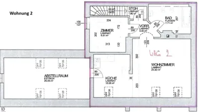 Immobilie kaufen in Wiener Neustadt – 880 m², € 499.000 – Bild 20 von 21